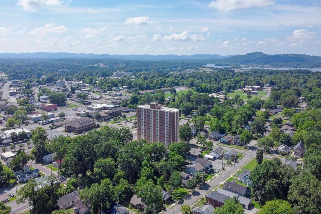 Newly Renovated 1 Bedroom Apartment Near Downtown Gadsden Extérieur photo